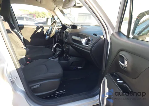 2018 Jeep Renegade Latitude Fwd z USA, uszkodzony, nr VIN ZACCJABBXJPJ56649